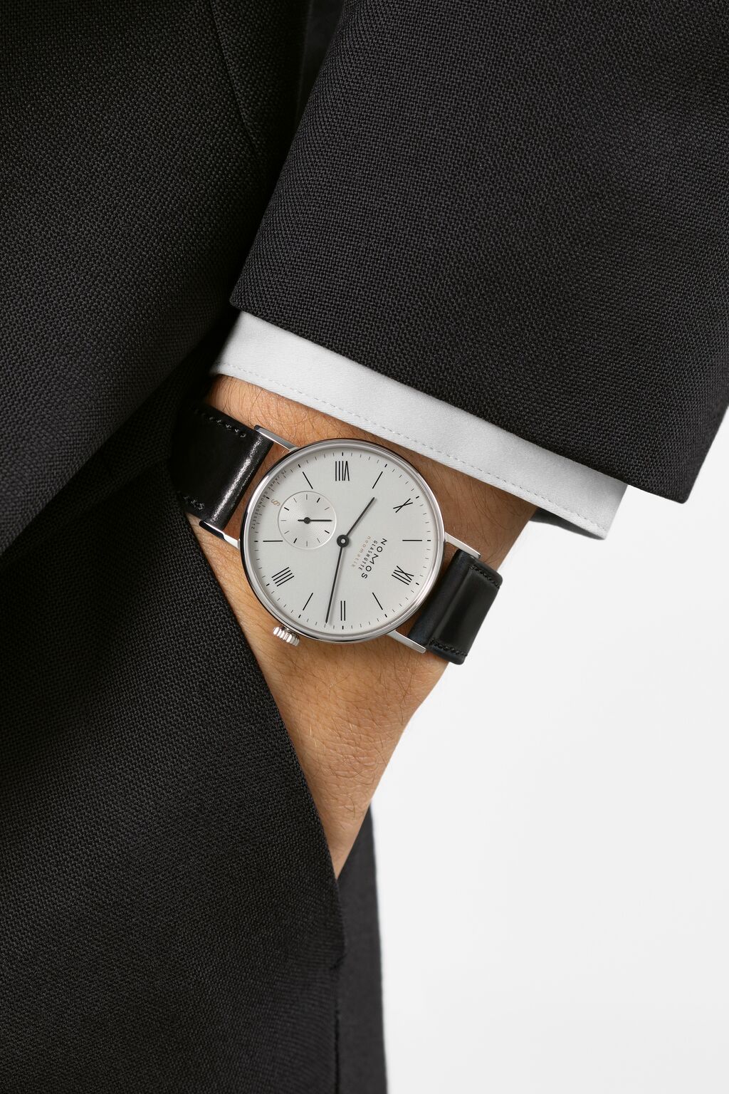 Nomos 282 clearance