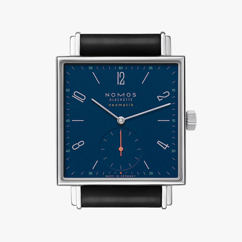 nomos glashutte tetra