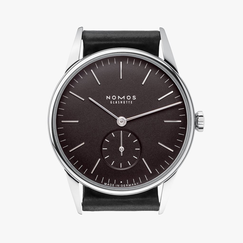 Nomos 331 clearance