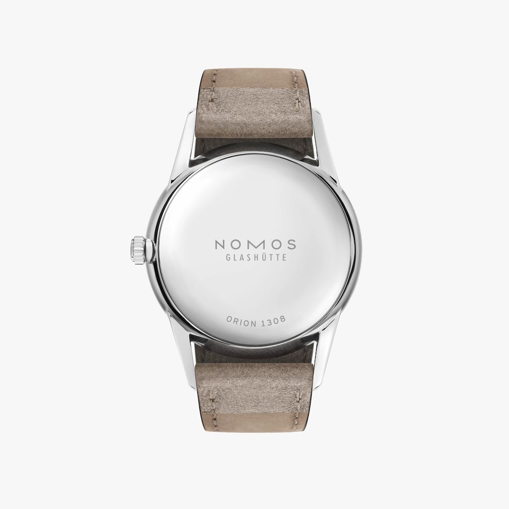 Nomos discount orion rose