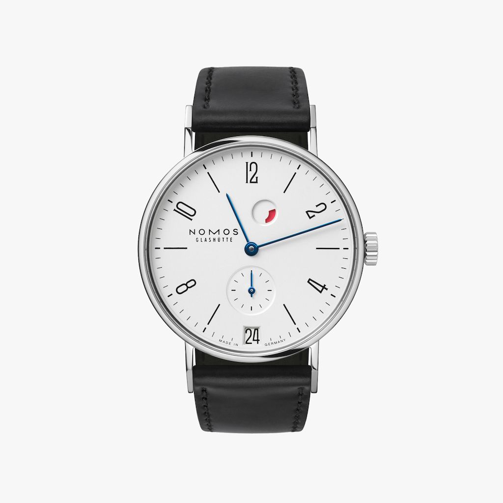 Nomos website 2024