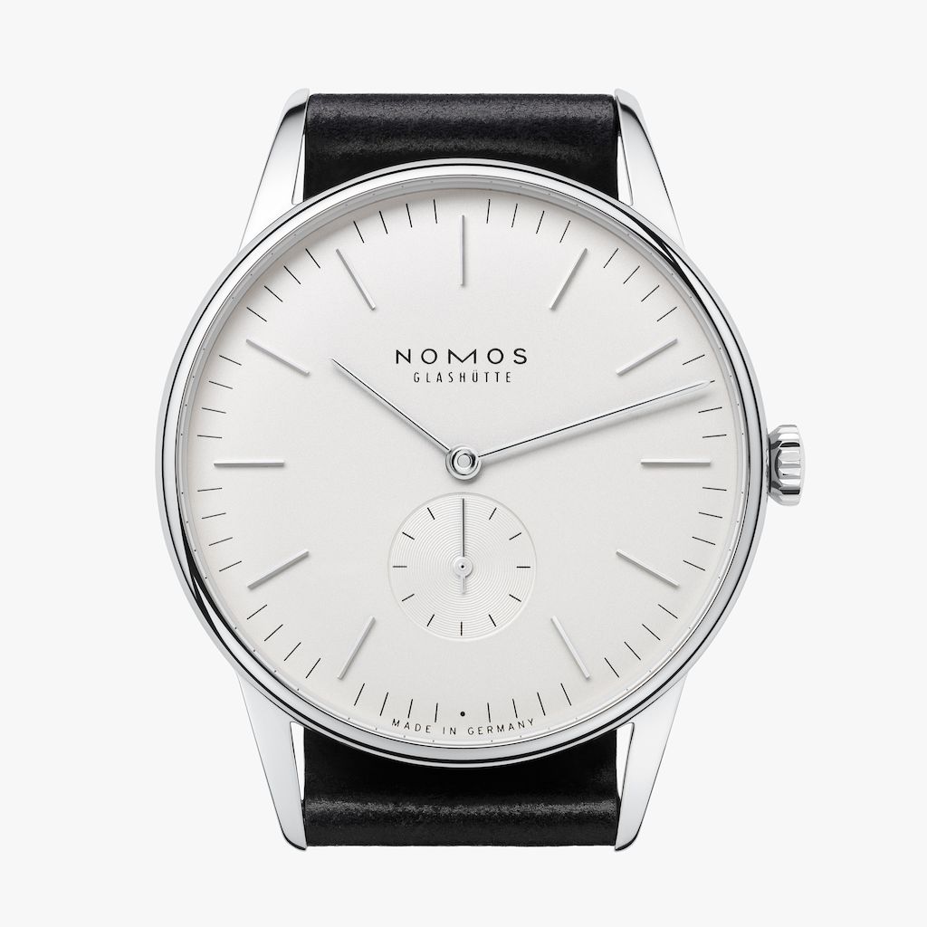 Nomos Orion 1989 2024 | towncentervb.com