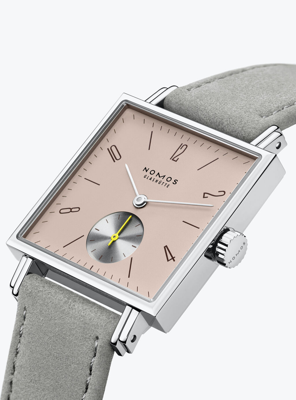 Tetra NOMOS Glash tte