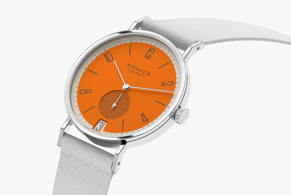 Nomos best watch best sale