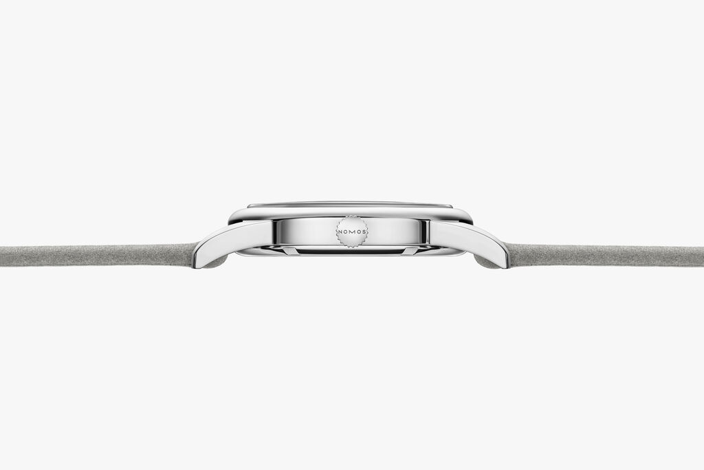ノモス (NOMOS) クラブ 38 キャンパス (Club Campus) Club Campus 38 night — NOMOS Glashütte