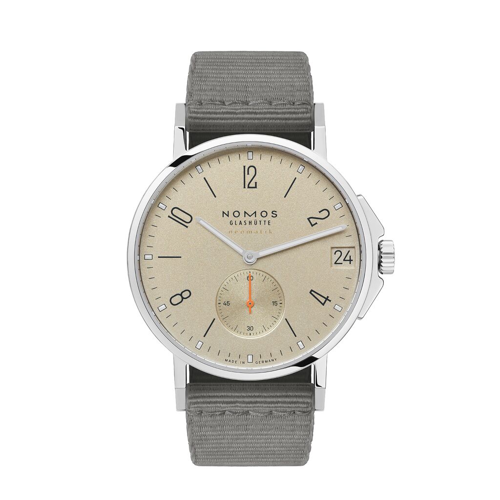 Ahoi neomatik 38 date sand