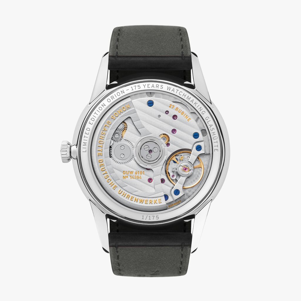 Ludwig neomatik 41 date 2025