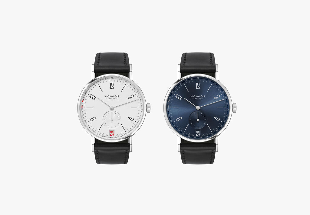 The Online NOMOS Store NOMOS Glashutte