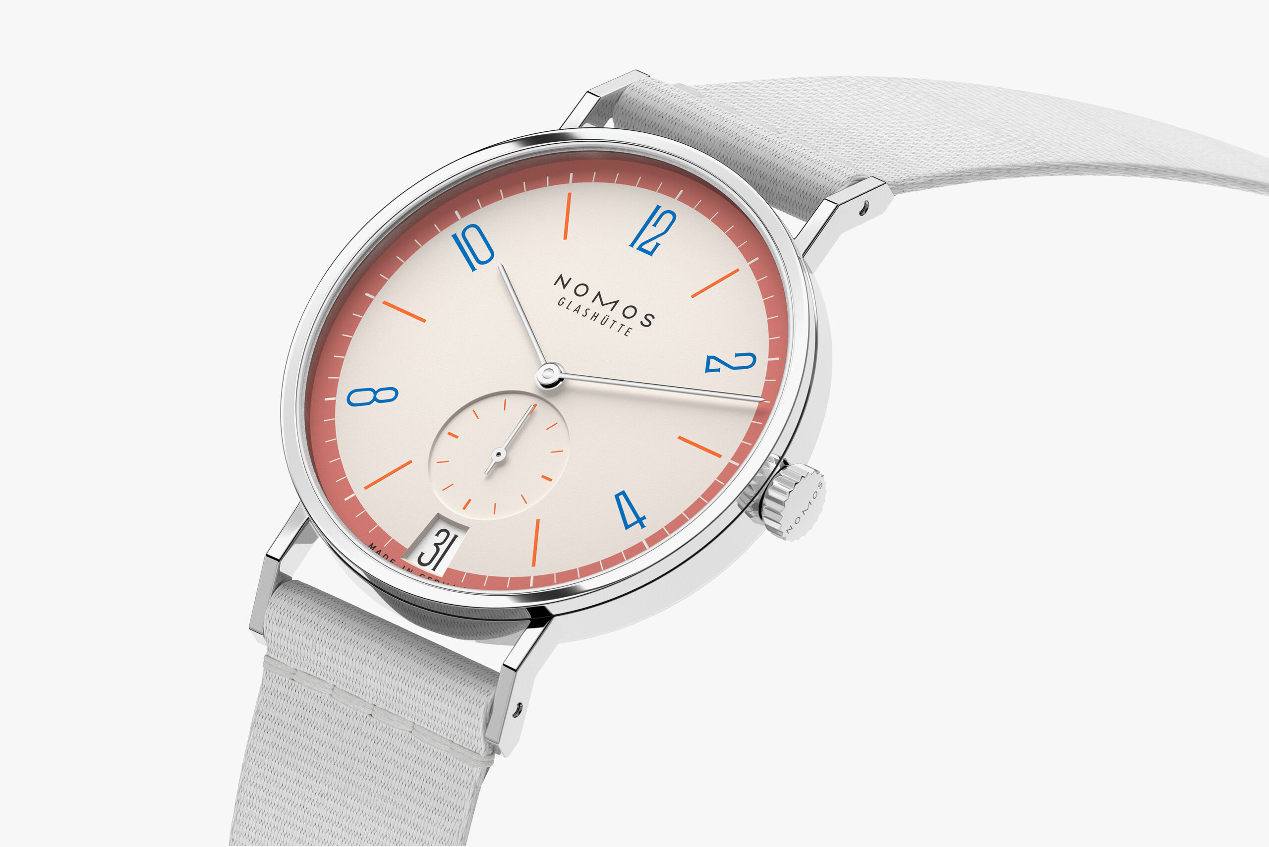 Nomos ladies best sale