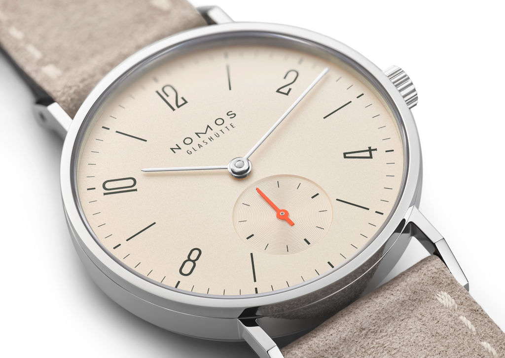 nomos champagne