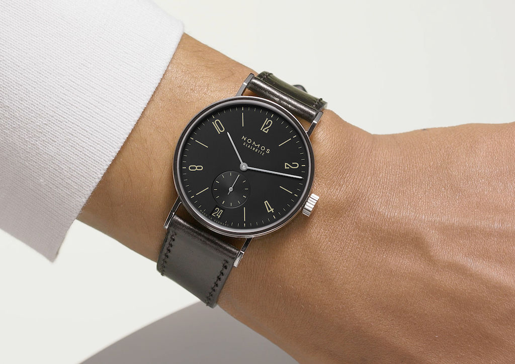 Nomos tangente best sale datum 35mm