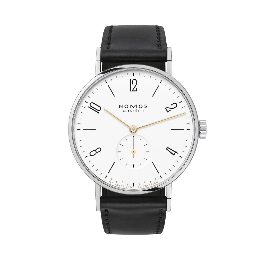 Tangente 38 – 160 Jahre Juwelier Fridrich