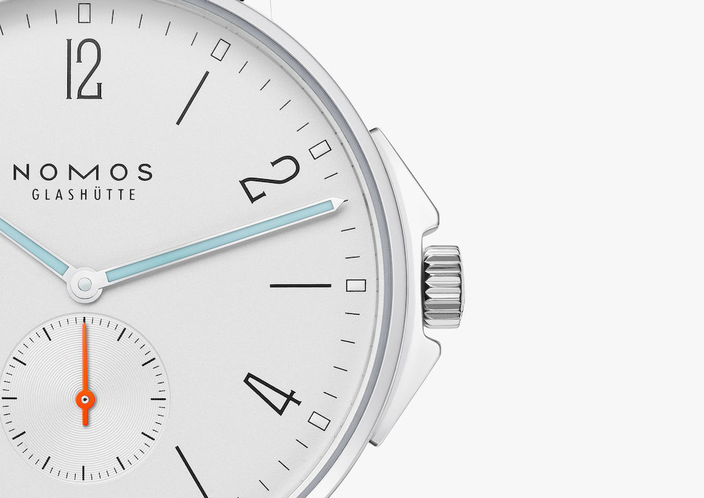 nomos 555