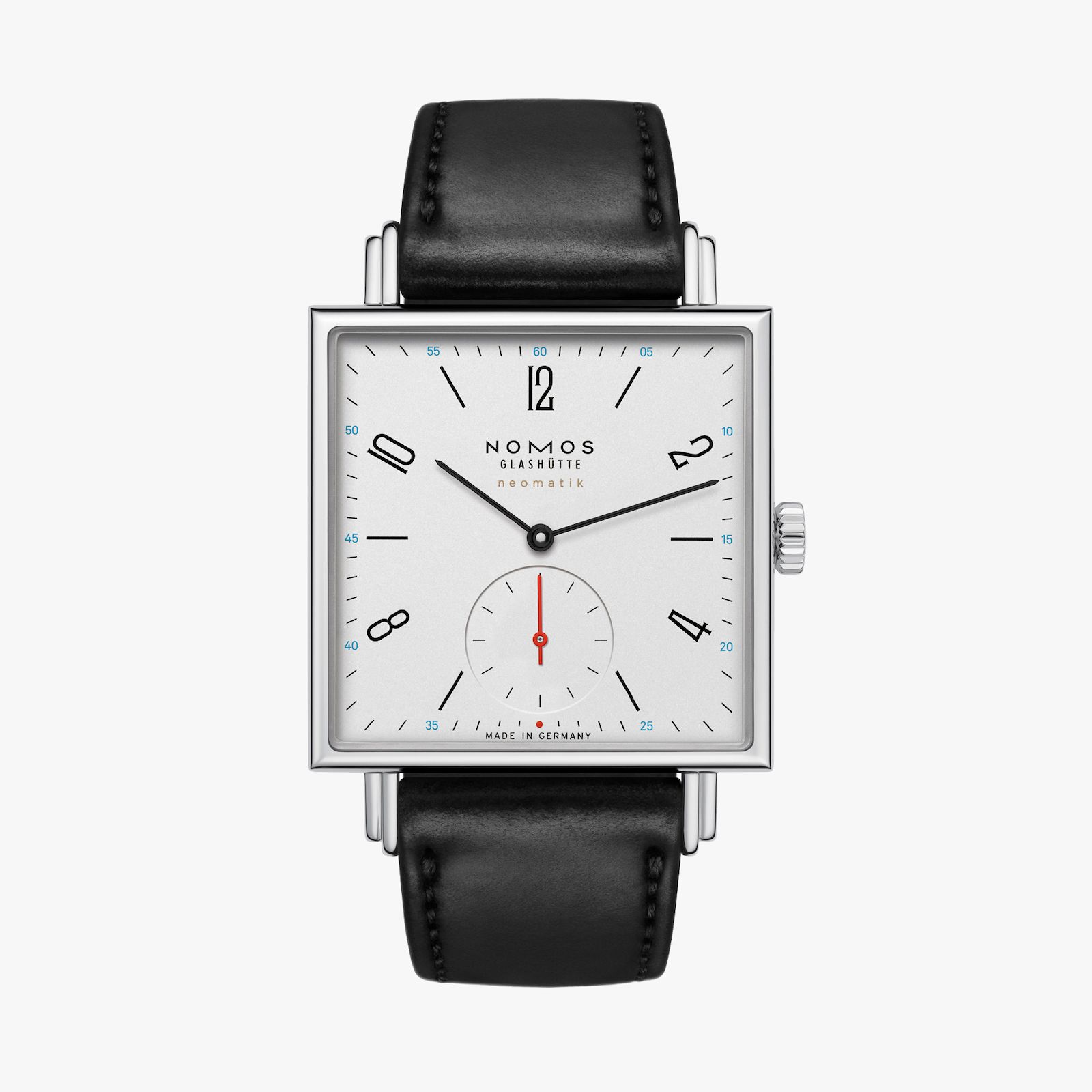 Tetra neomatik 39 — NOMOS Glashütte