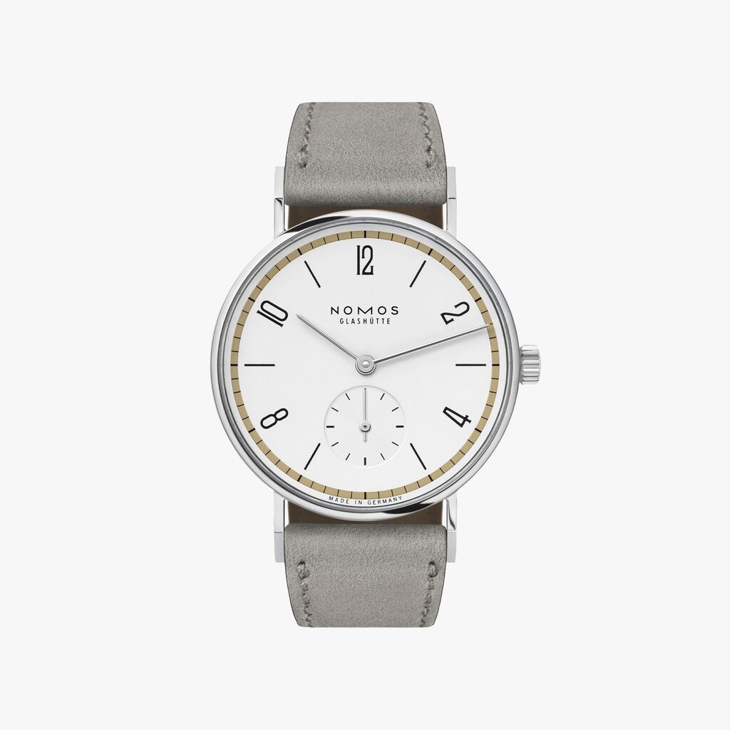 Tangente 33 – 120 Jahre Depperich