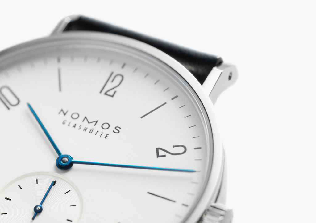 Nomos 602 cheap