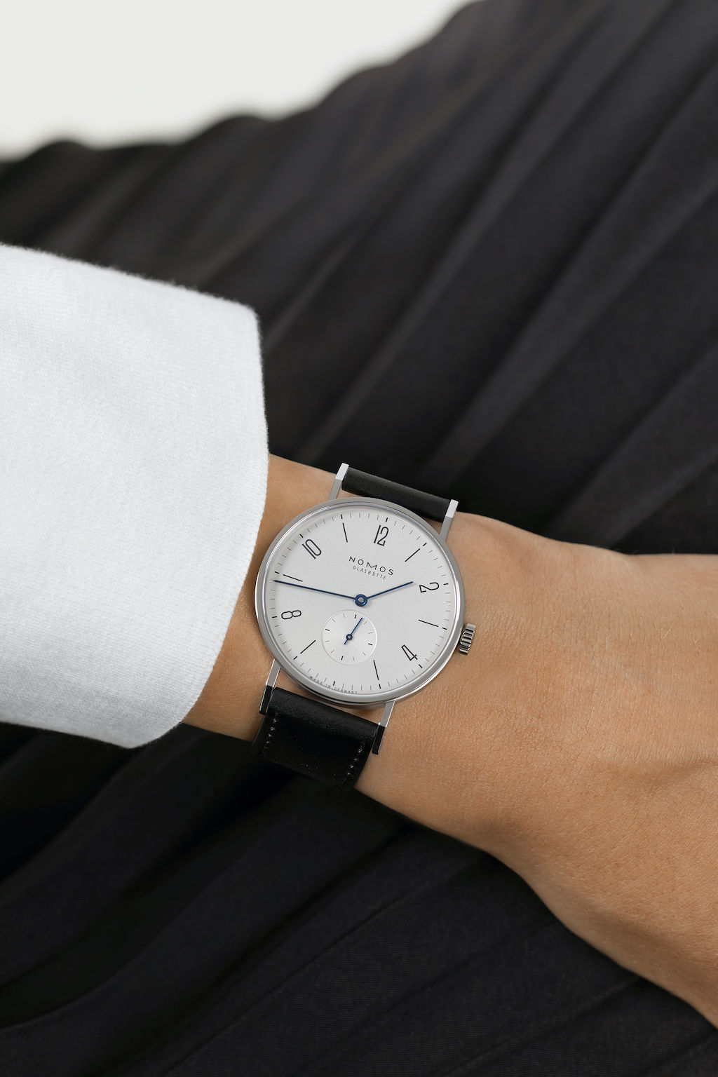 Tangente NOMOS Glash tte