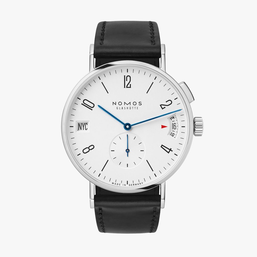 Nomos chrono 2025