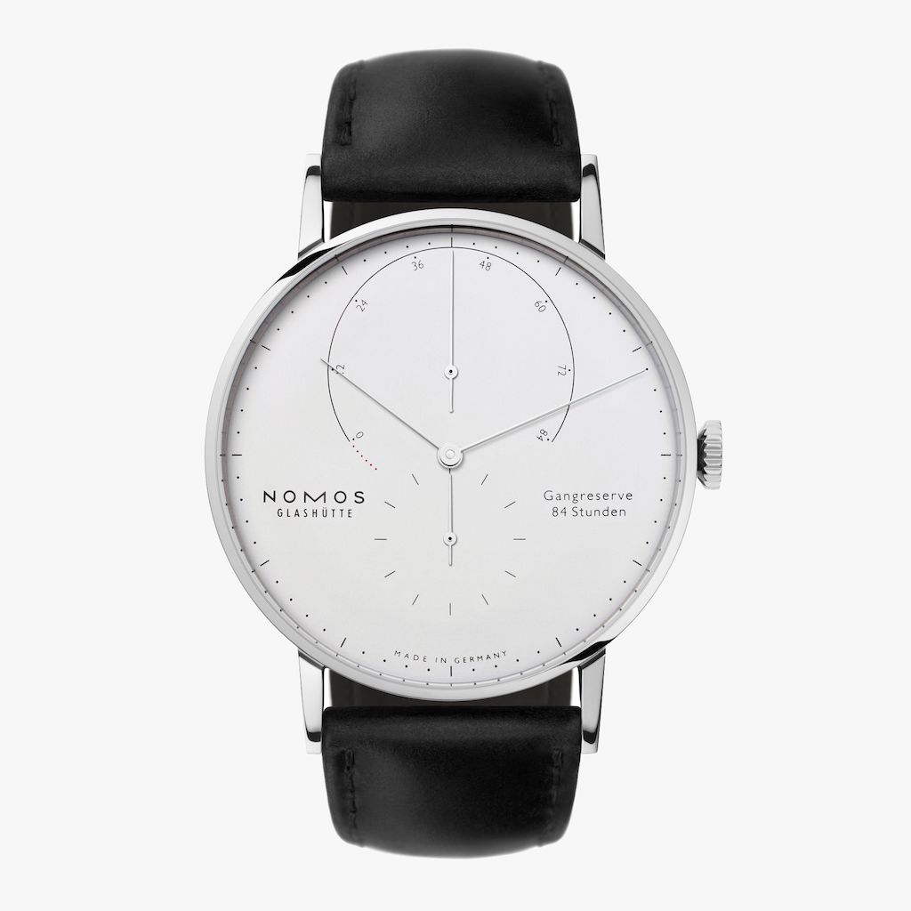 Nomos lux review best sale