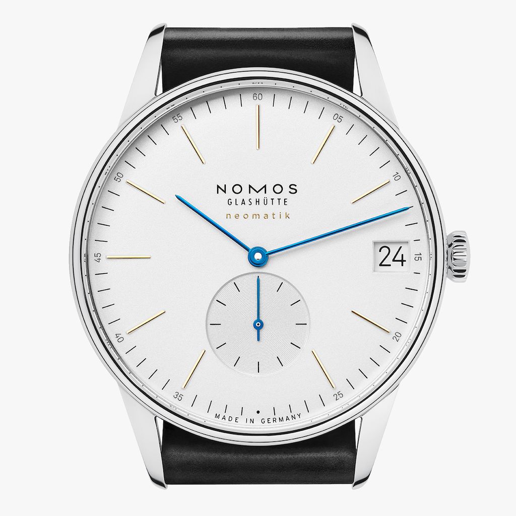 used tudor black bay 58