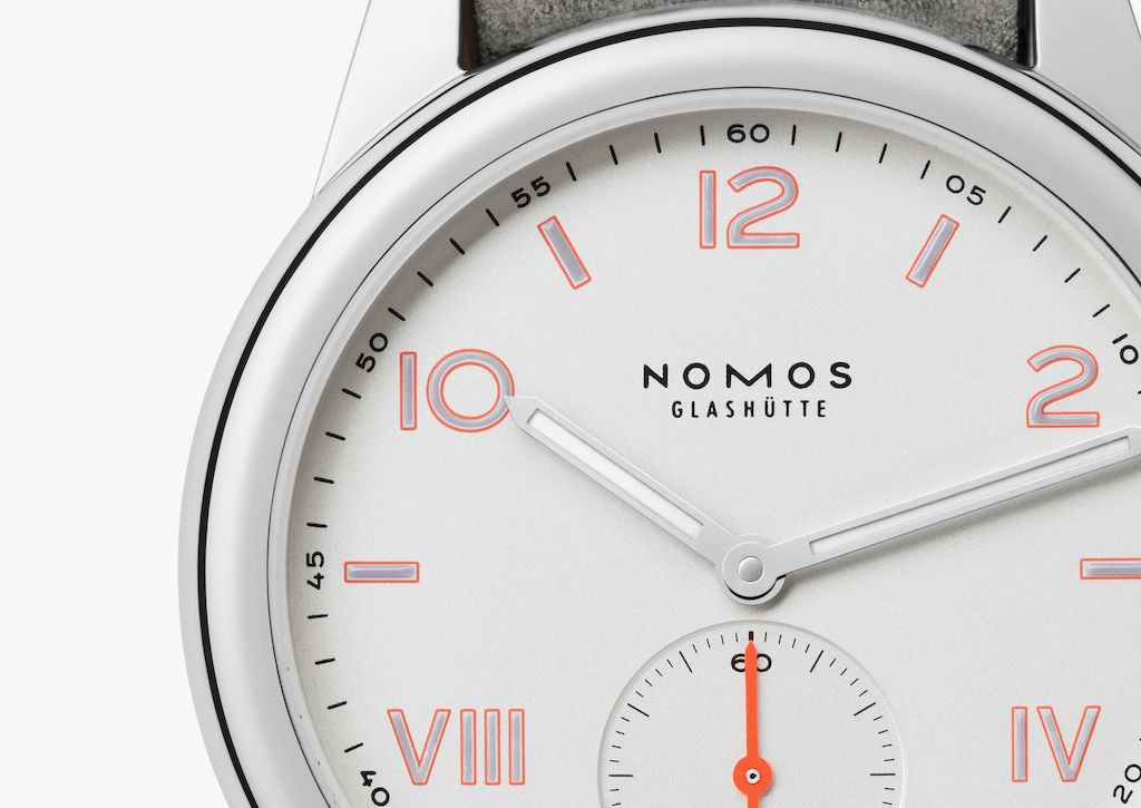 nomos club campus 708