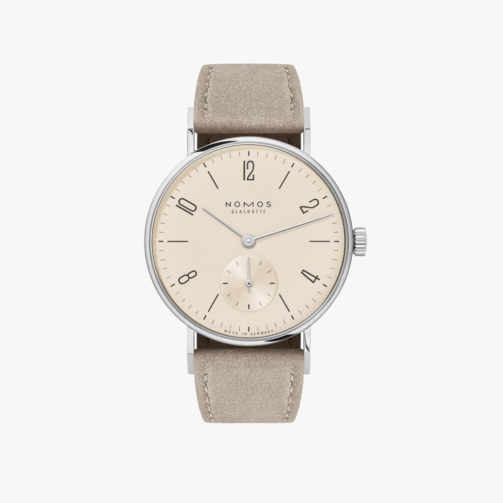 Tangente 33 champagner