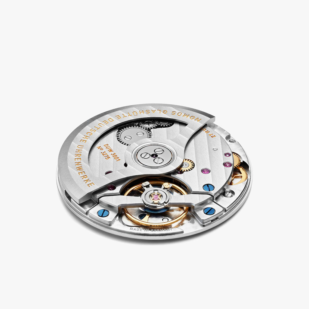 Nomos glashutte neomatik clearance price