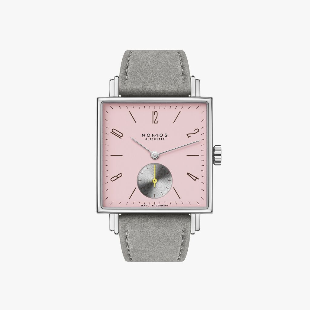 Nomos women's online watch