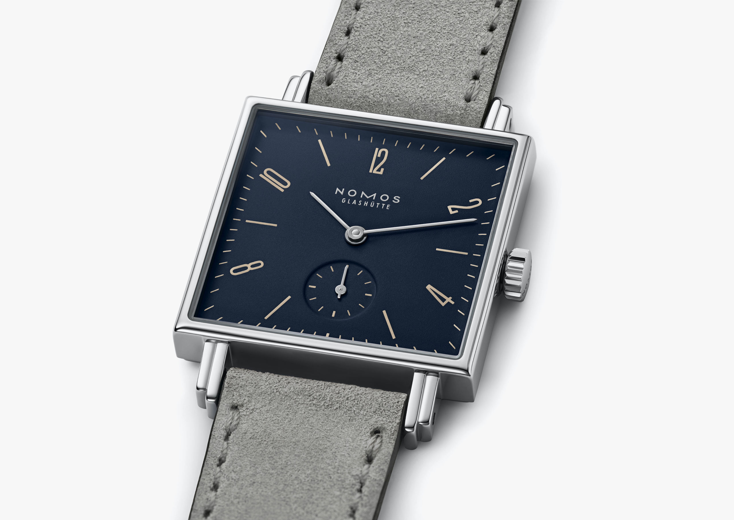 Vintage nomos online