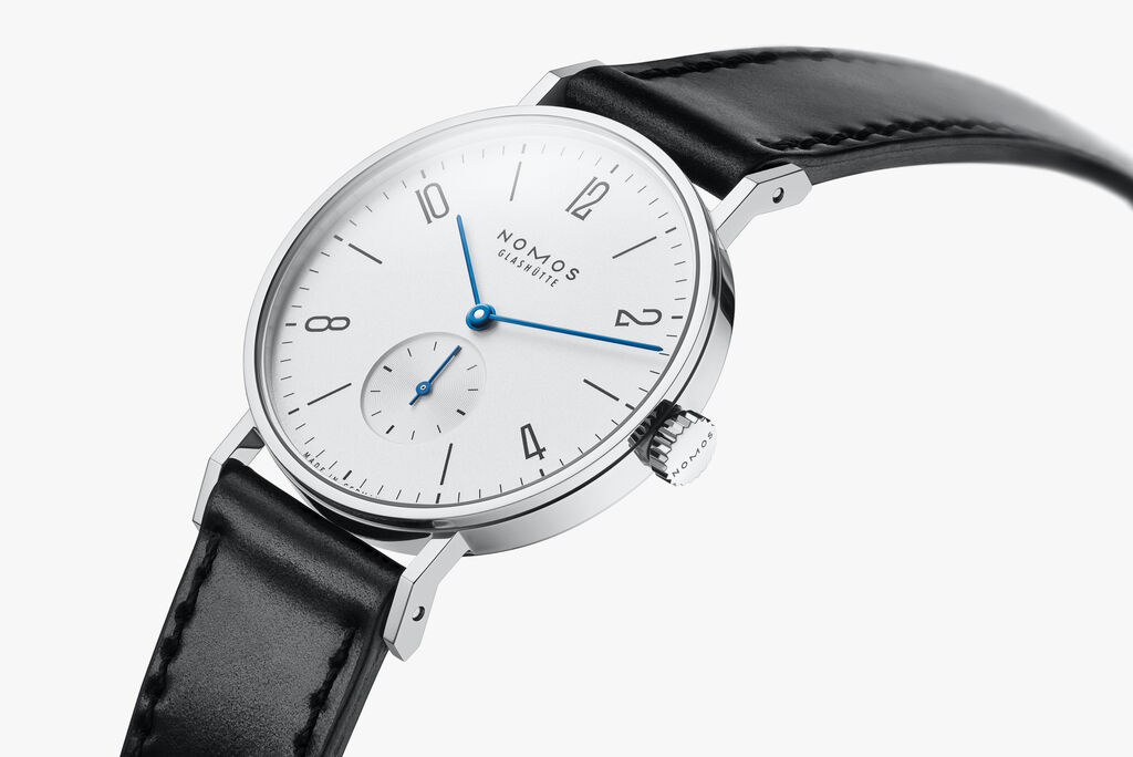 Nomos discount movement review