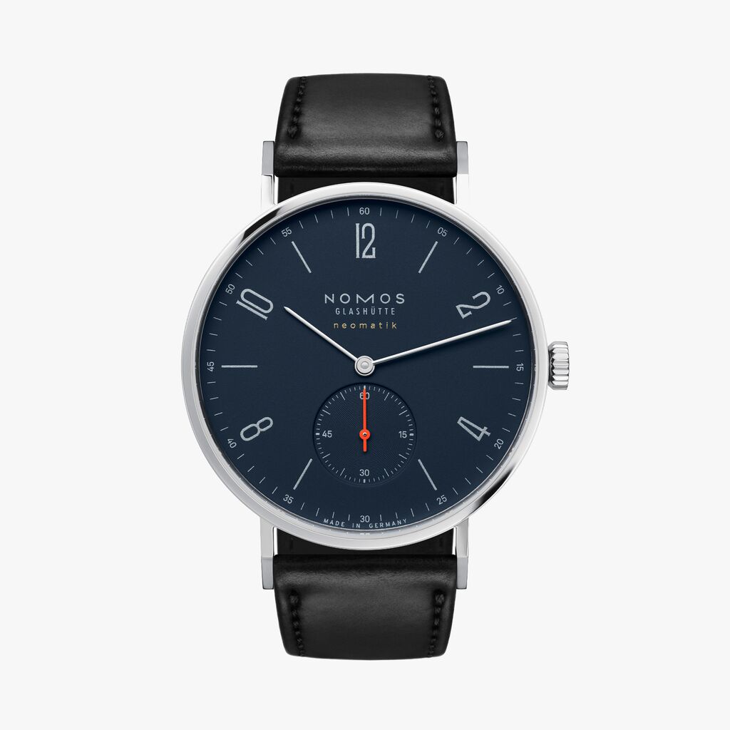 All models NOMOS Glash tte