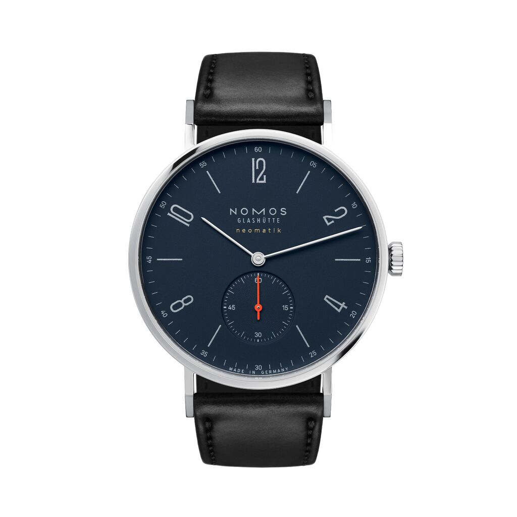 DUW 3001 NOMOS Glashutte