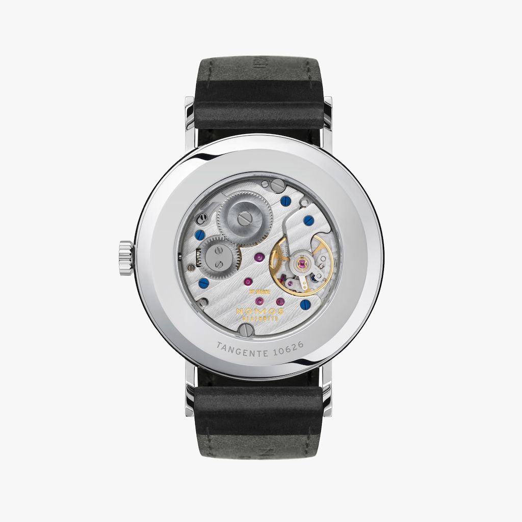 特別送料無料！】 時計 NOMOS TANGENTE TN1A1W2 時計 - bestcheerstone.com