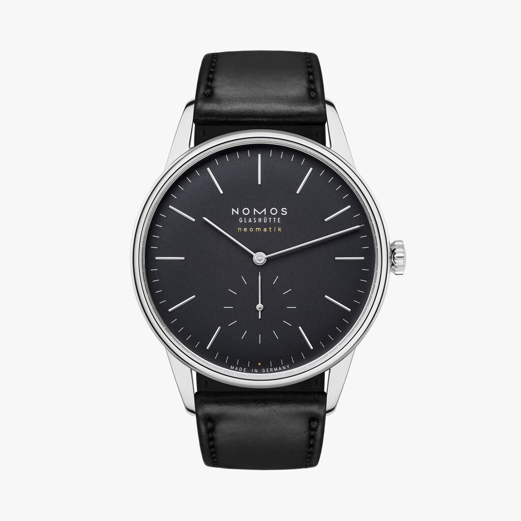 Nomos 101 2025