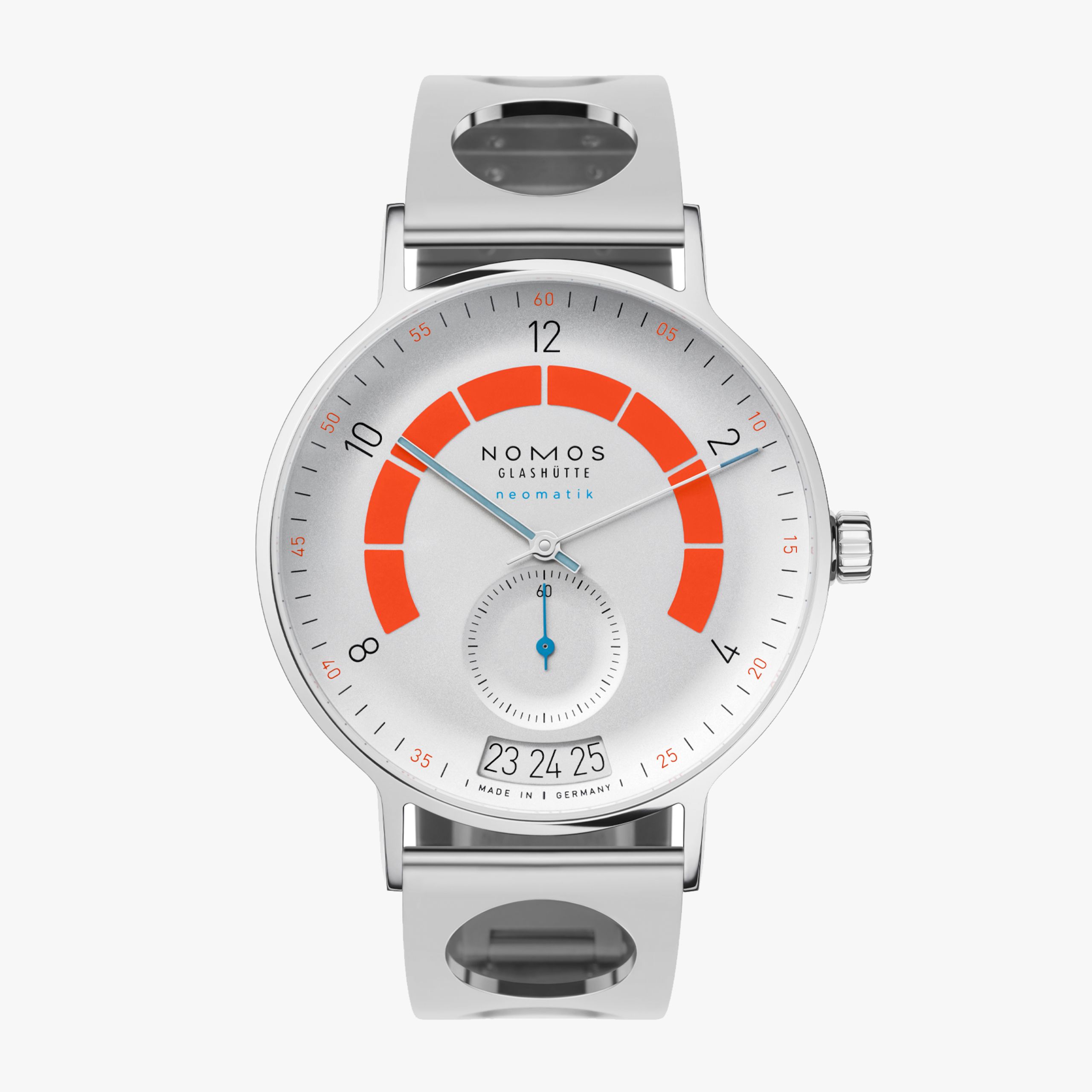 Nomos Autobahn Directors Cut A3 Nomos Buying Guide WatchinTyme