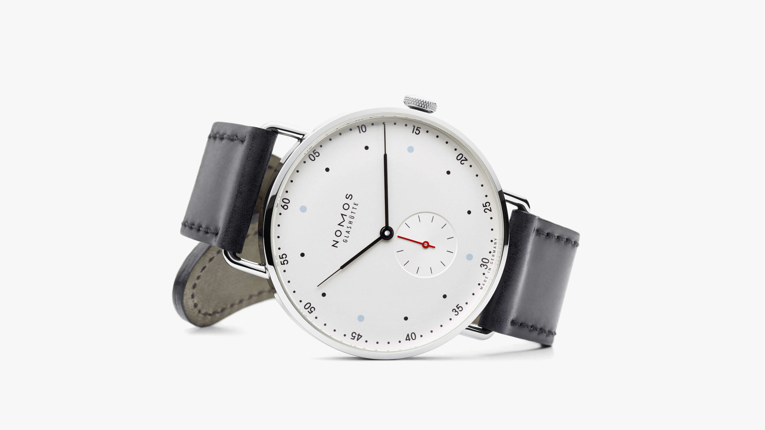 Metro 38 — NOMOS Glashütte