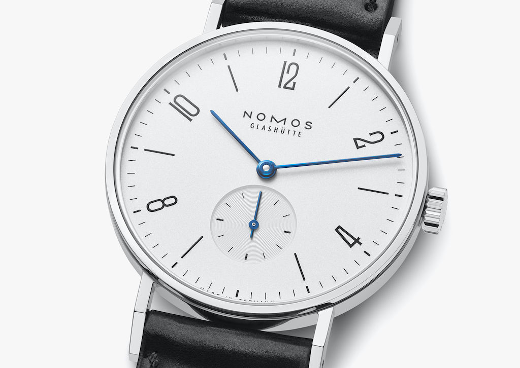 Tangente NOMOS Glashutte