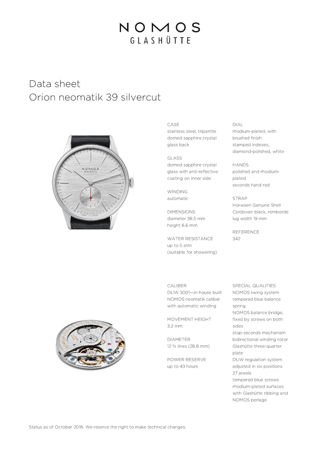 Nomos 342 2024 www.alhudapk