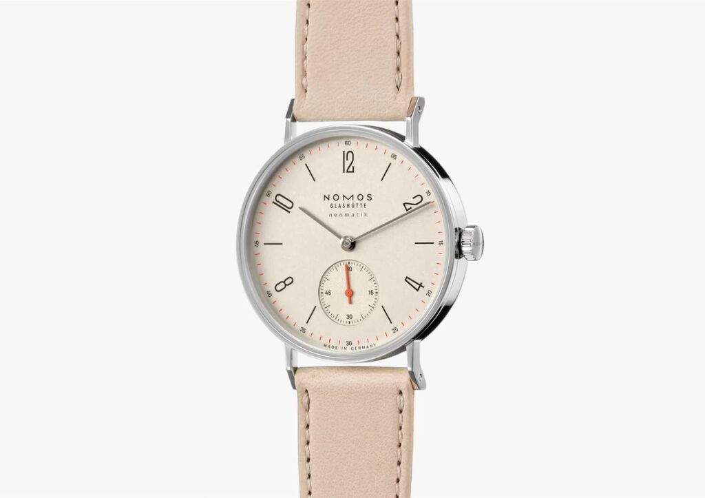 Nomos hot sale glashutte shop