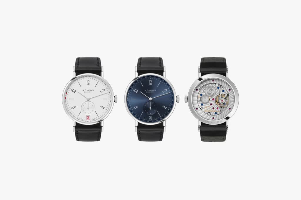 Nomos website best sale