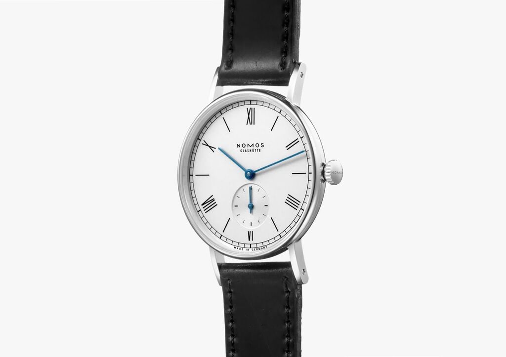 Ludwig NOMOS Glashutte