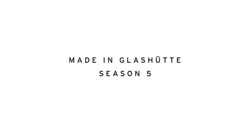 glashutte logo