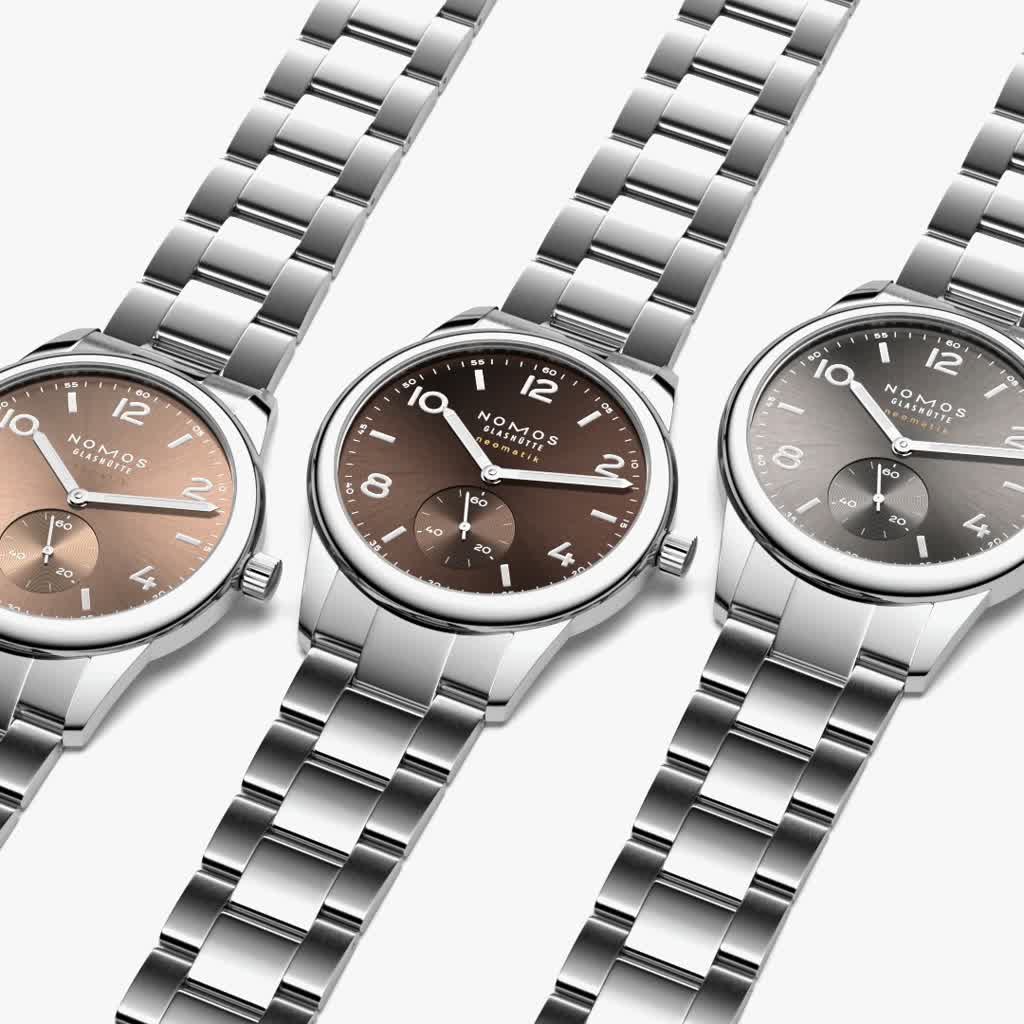 Nomos club 39 new arrivals