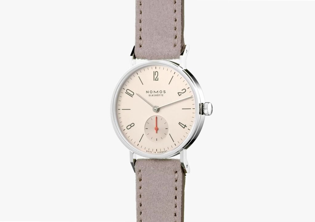 Nomos 151 online