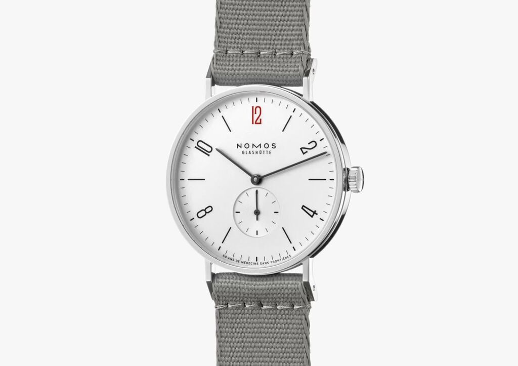 Tangente 38 50 ans de Medecins Sans Frontieres