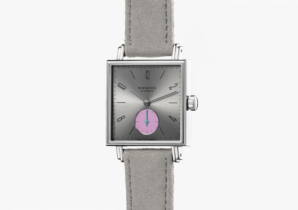 Nomos tetra gangreserve 2025
