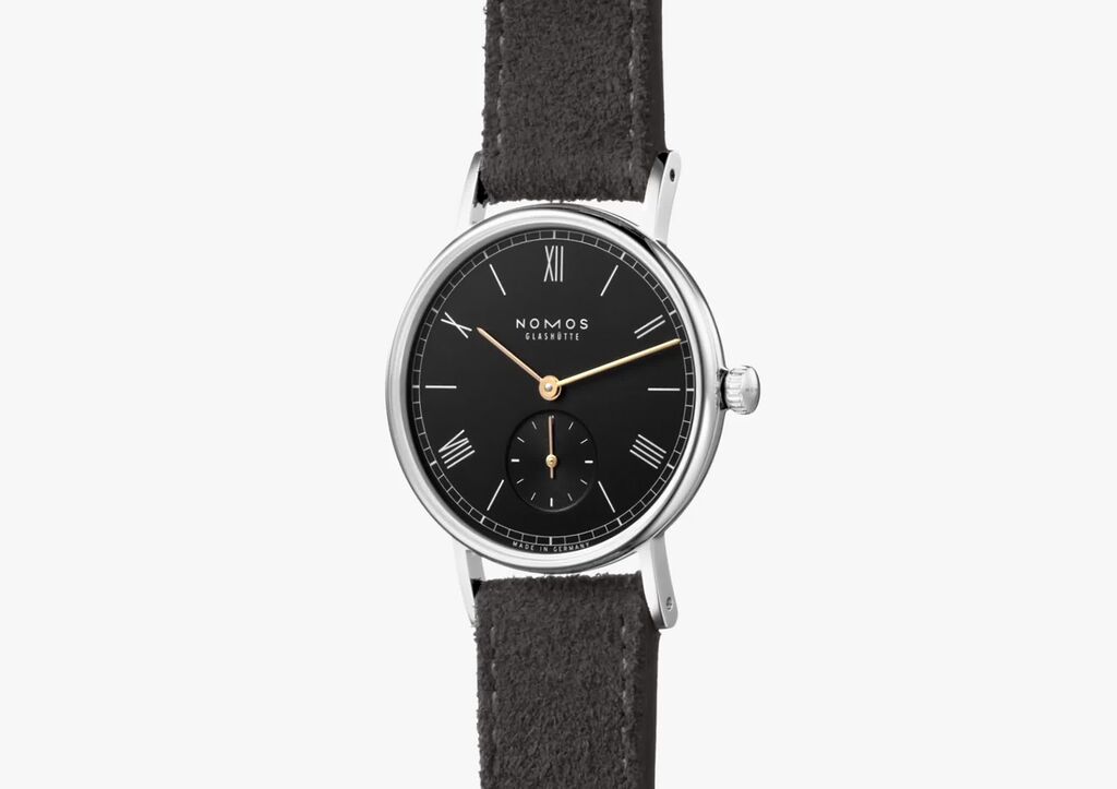 Nomos online glashutte shop