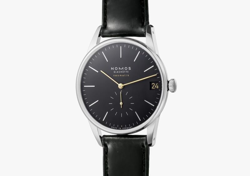 Nomos orion neomatik hotsell 41