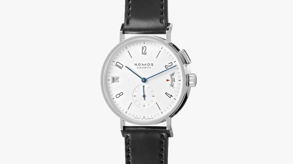 NOMOS タンゴマット　tangomat ノモス【NOMOS】タンゴマット TANGOMAT 自動巻 正規輸入品