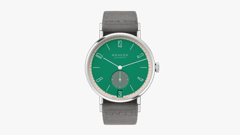 The Online NOMOS Store | NOMOS Glashütte